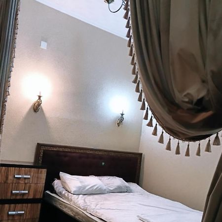 Sultan Apartment Samarkand Ngoại thất bức ảnh