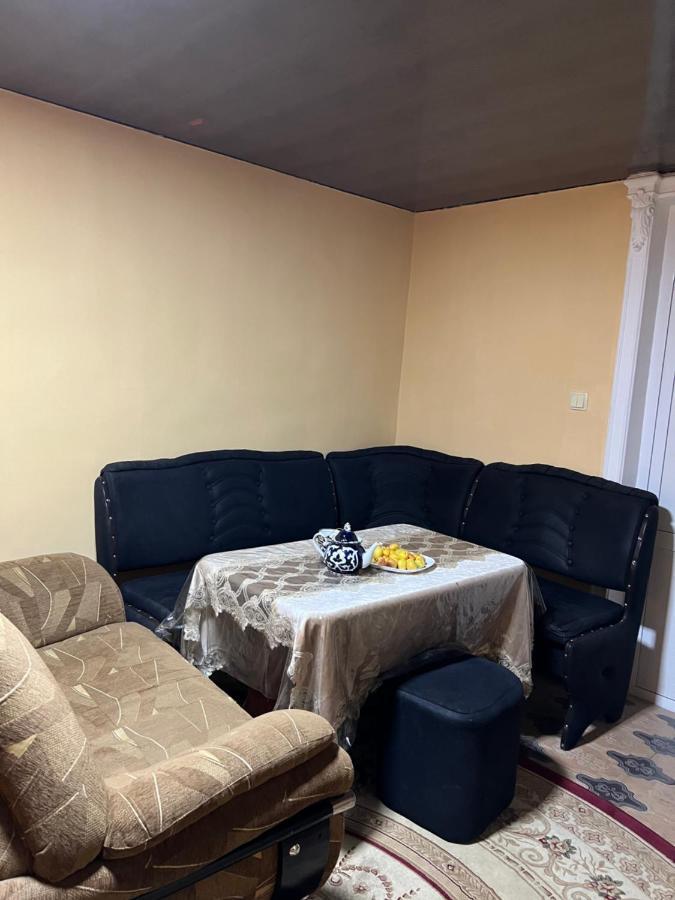 Sultan Apartment Samarkand Ngoại thất bức ảnh
