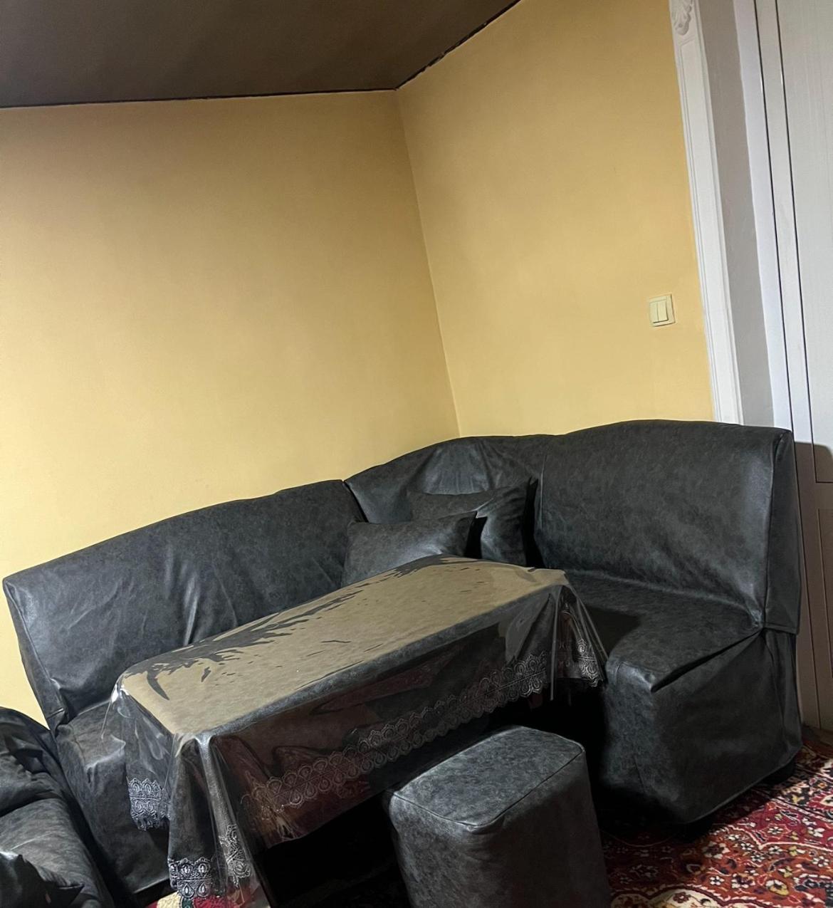 Sultan Apartment Samarkand Ngoại thất bức ảnh