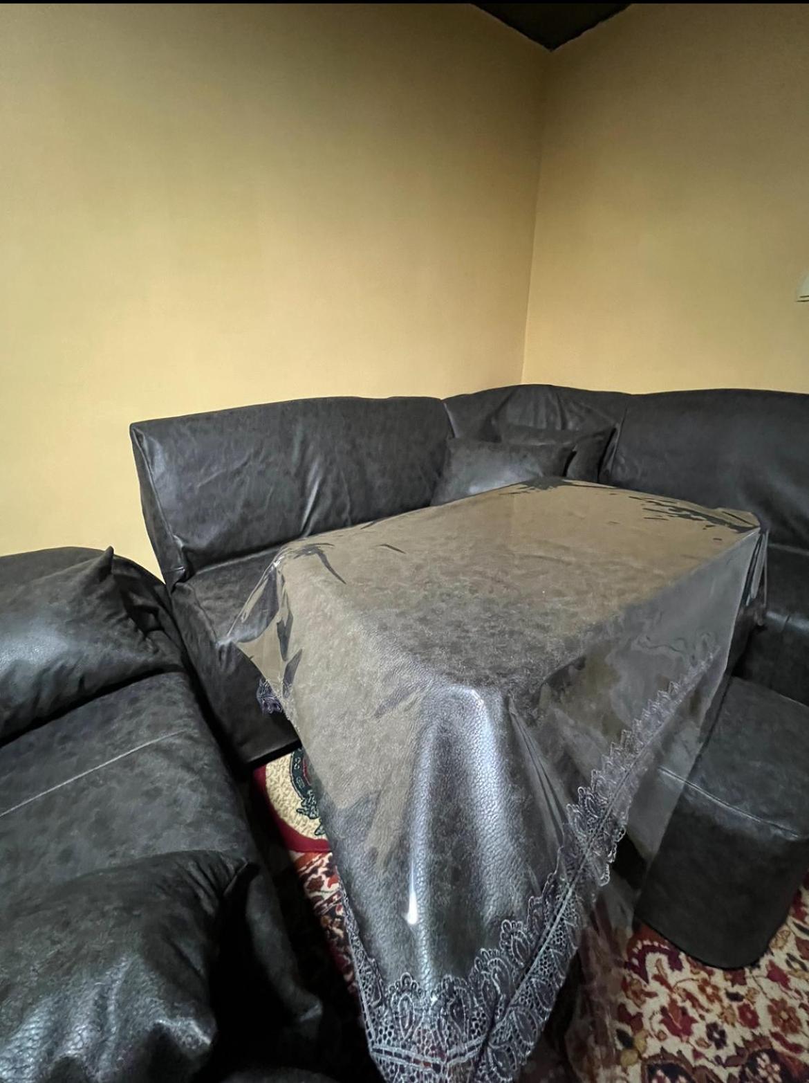 Sultan Apartment Samarkand Ngoại thất bức ảnh