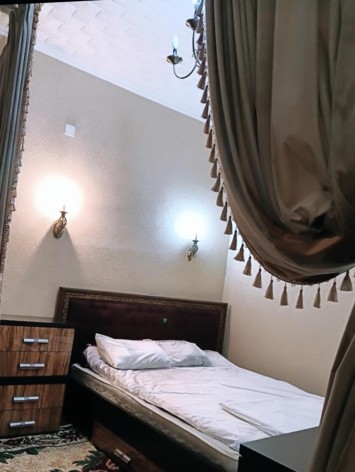 Sultan Apartment Samarkand Ngoại thất bức ảnh