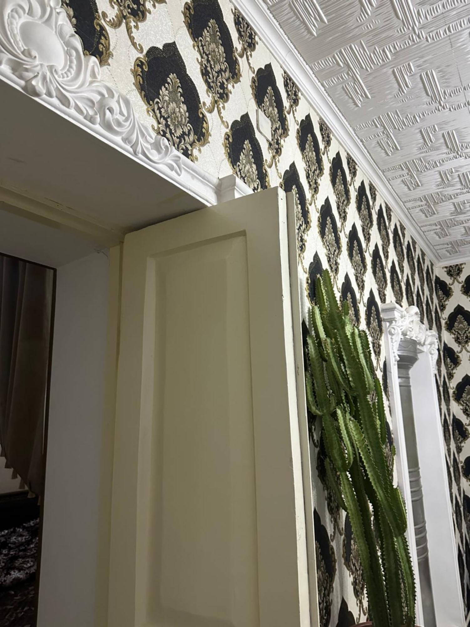 Sultan Apartment Samarkand Ngoại thất bức ảnh